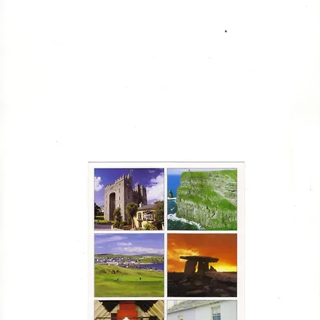 Clare View Эннистимон