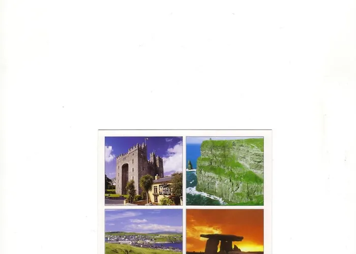 Clare View Ennistimon