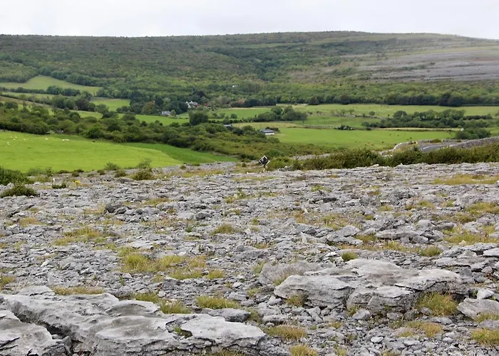Clare View Oda ve Kahvaltı Ennistimon